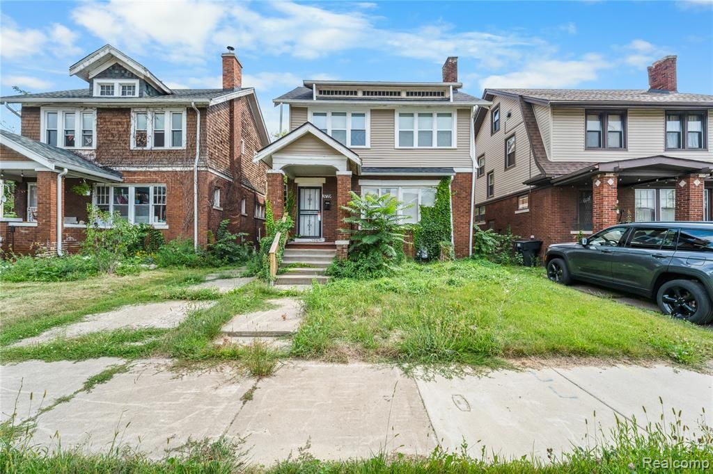 3779 Gladstone Street, Detroit, MI 48206
