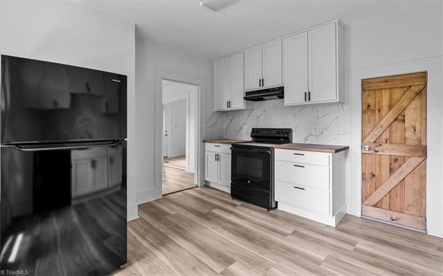 1434 N Hamilton Street, High Point, NC 27262