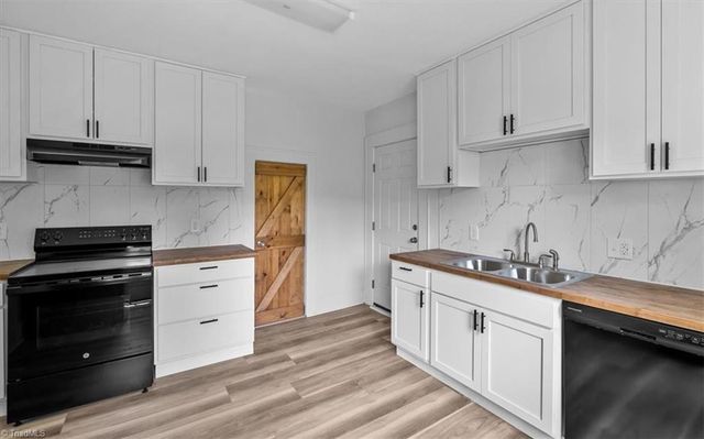 1434 N Hamilton Street, High Point, NC 27262