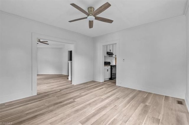 1434 N Hamilton Street, High Point, NC 27262