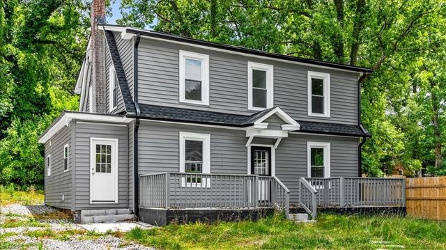 1434 N Hamilton Street, High Point, NC 27262