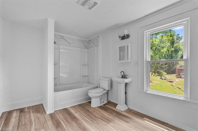 1434 N Hamilton Street, High Point, NC 27262