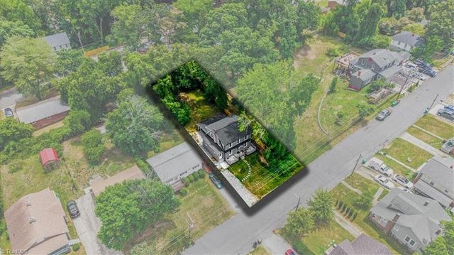 1434 N Hamilton Street, High Point, NC 27262