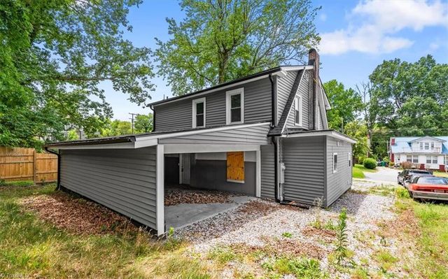 1434 N Hamilton Street, High Point, NC 27262
