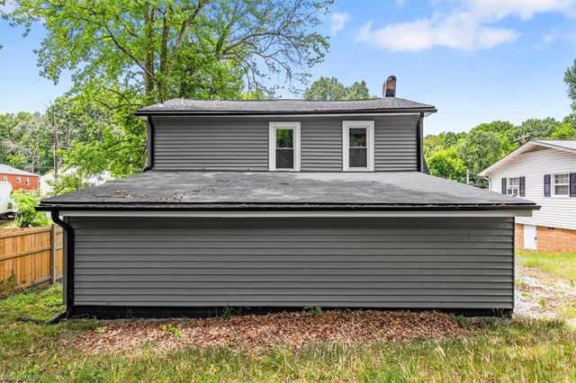 1434 N Hamilton Street, High Point, NC 27262