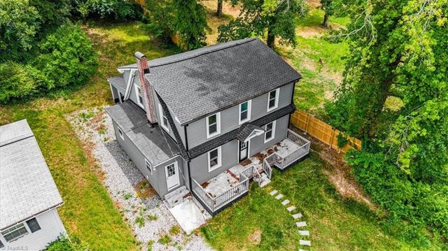 1434 N Hamilton Street, High Point, NC 27262
