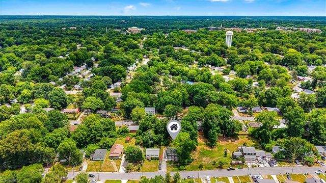 1434 N Hamilton Street, High Point, NC 27262