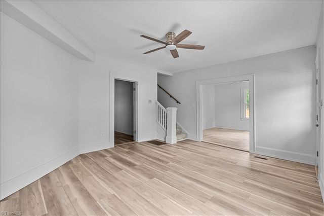 1434 N Hamilton Street, High Point, NC 27262