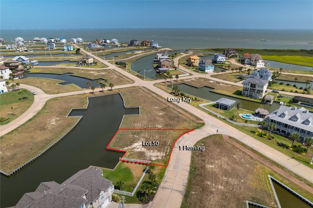 1 Fleming, Hitchcock, TX 77563
