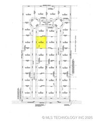 2021 N Everly Drive, Tahlequah, OK 74464
