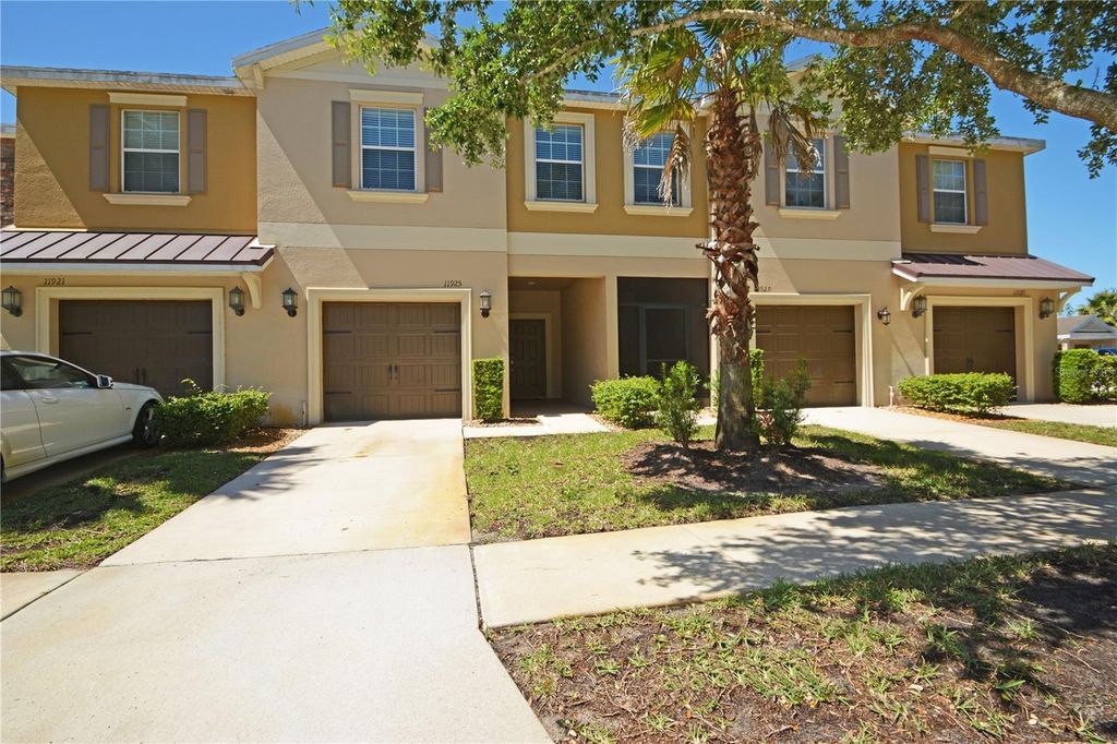 11925 GREENGATE DRIVE, Hudson, FL 34669