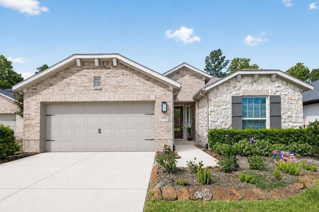 317 Royal Lily Trail, Montgomery, TX 77316