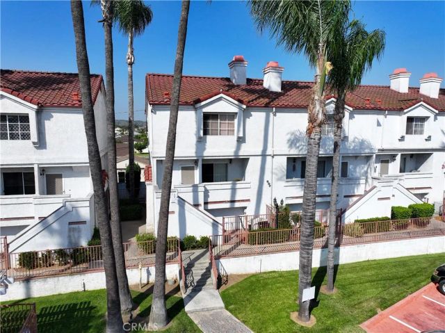 264 E Beverly A, Montebello, CA 90640