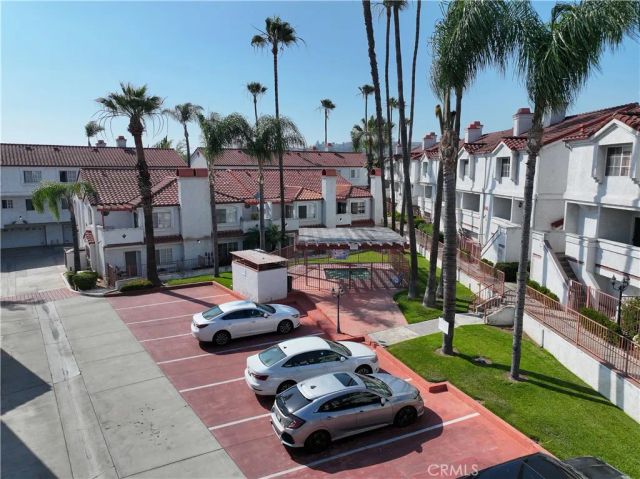 264 E Beverly A, Montebello, CA 90640