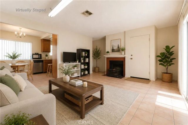 264 E Beverly A, Montebello, CA 90640