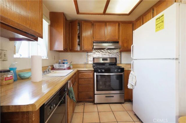 264 E Beverly A, Montebello, CA 90640