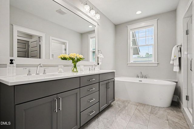 824 Watercolor Way, Durham, NC 27713