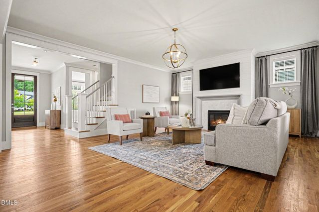 824 Watercolor Way, Durham, NC 27713