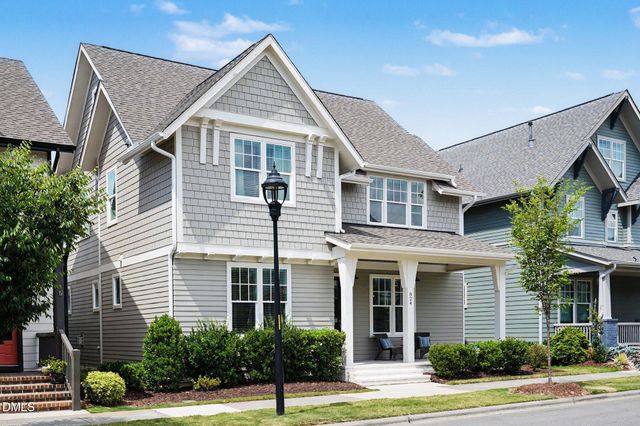 824 Watercolor Way, Durham, NC 27713