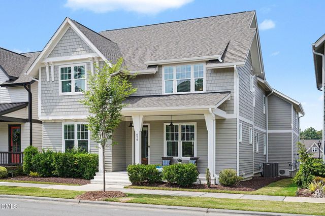 824 Watercolor Way, Durham, NC 27713