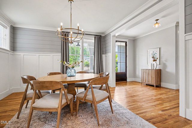 824 Watercolor Way, Durham, NC 27713
