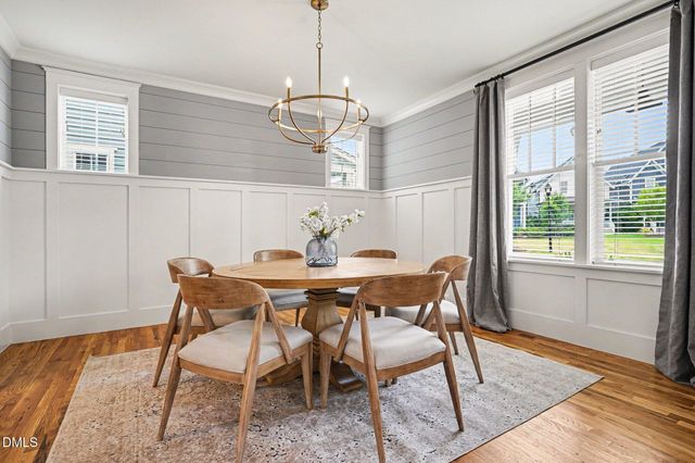 824 Watercolor Way, Durham, NC 27713