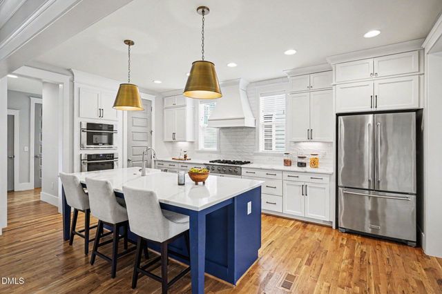 824 Watercolor Way, Durham, NC 27713