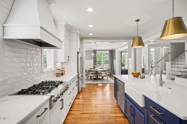 824 Watercolor Way, Durham, NC 27713