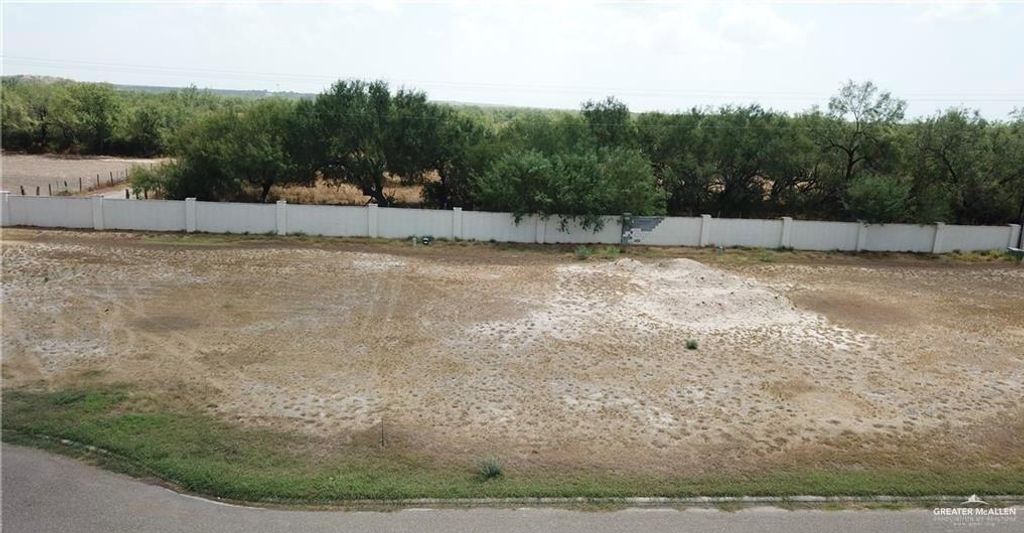 311 River Wood Street, Rio Grande City, TX 78582