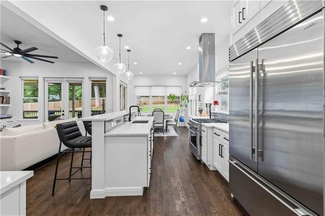 1719 Old Hickory Street, Decatur, GA 30032