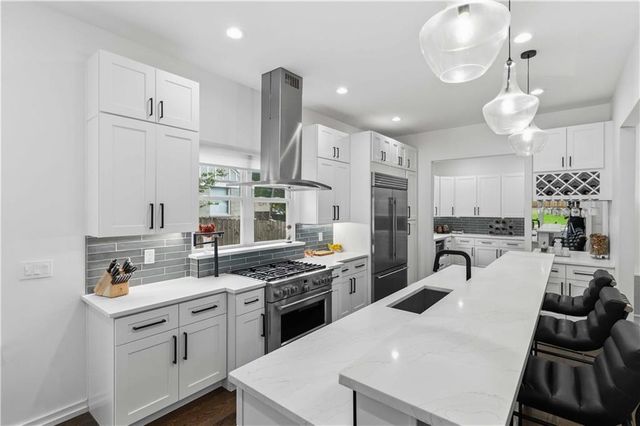 1719 Old Hickory Street, Decatur, GA 30032