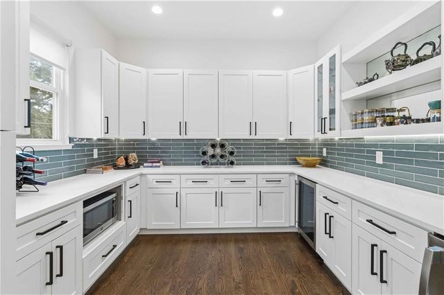 1719 Old Hickory Street, Decatur, GA 30032