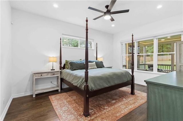 1719 Old Hickory Street, Decatur, GA 30032