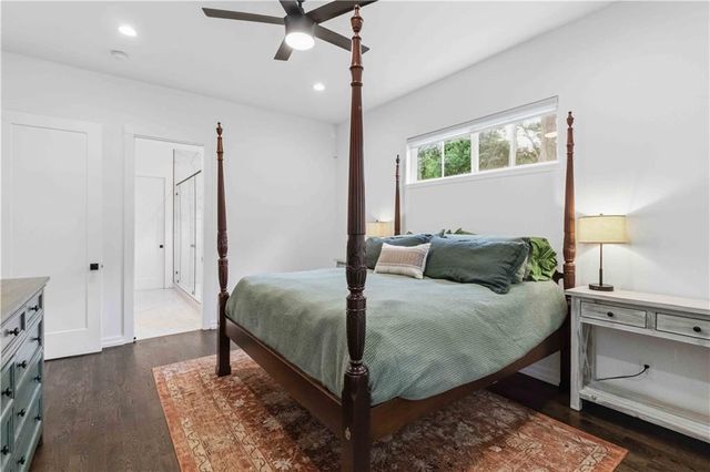 1719 Old Hickory Street, Decatur, GA 30032