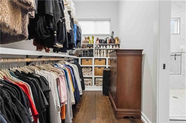 1719 Old Hickory Street, Decatur, GA 30032