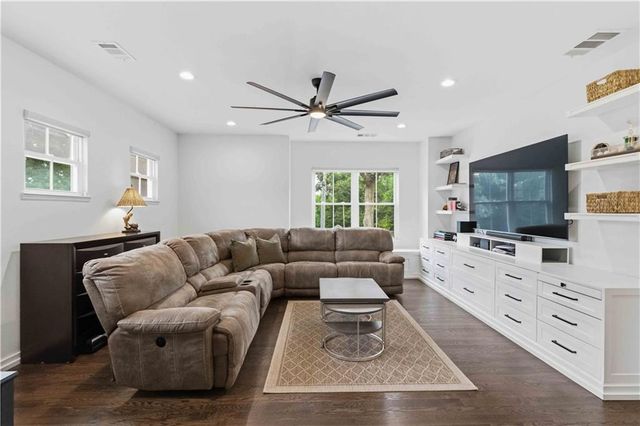 1719 Old Hickory Street, Decatur, GA 30032