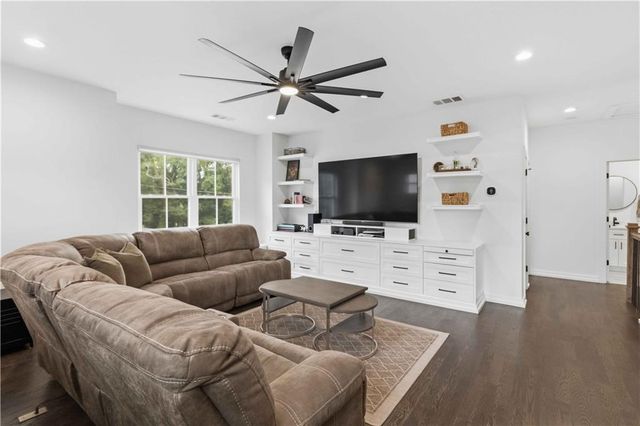 1719 Old Hickory Street, Decatur, GA 30032