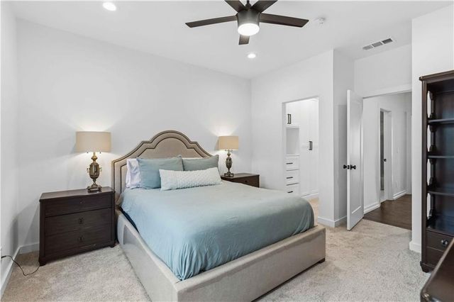 1719 Old Hickory Street, Decatur, GA 30032