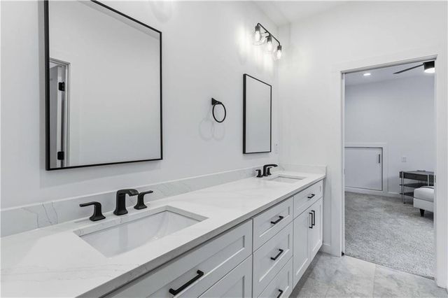 1719 Old Hickory Street, Decatur, GA 30032