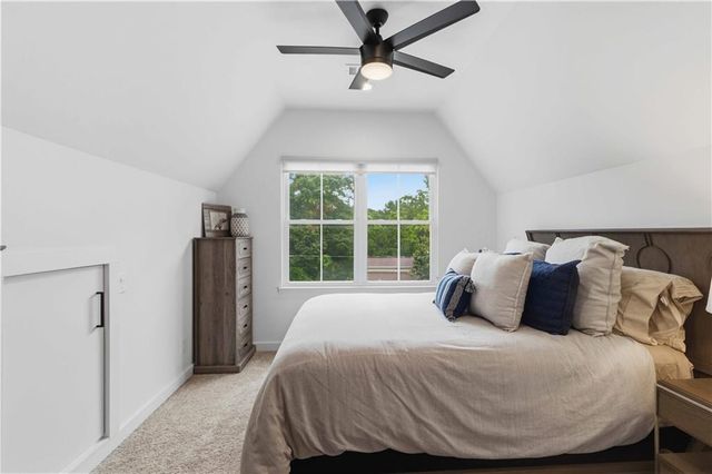 1719 Old Hickory Street, Decatur, GA 30032