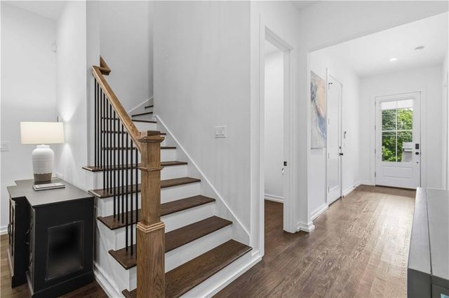 1719 Old Hickory Street, Decatur, GA 30032