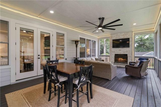 1719 Old Hickory Street, Decatur, GA 30032