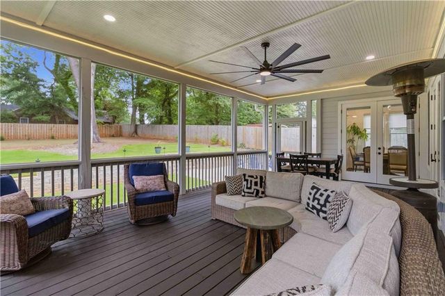 1719 Old Hickory Street, Decatur, GA 30032