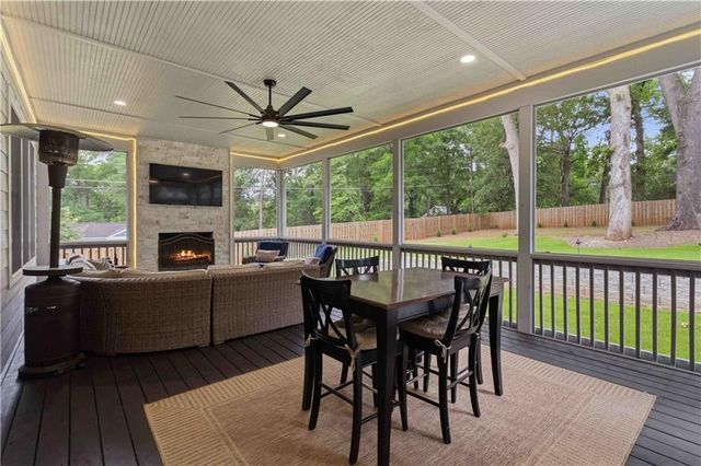1719 Old Hickory Street, Decatur, GA 30032