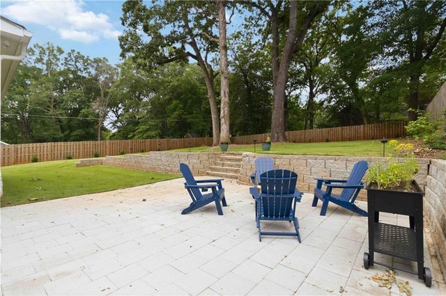 1719 Old Hickory Street, Decatur, GA 30032