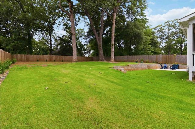 1719 Old Hickory Street, Decatur, GA 30032