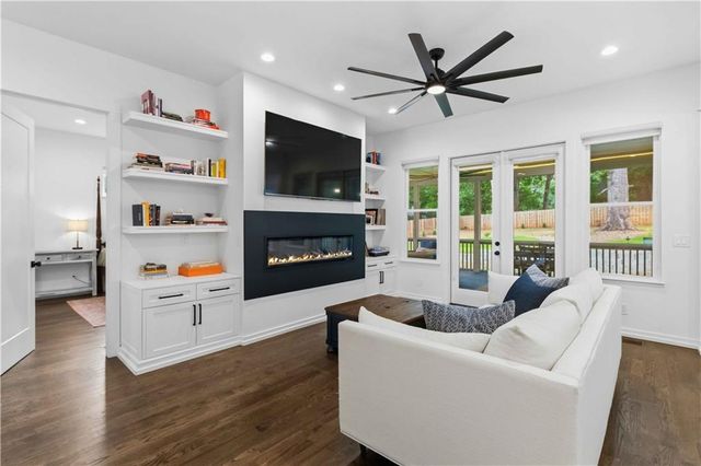 1719 Old Hickory Street, Decatur, GA 30032