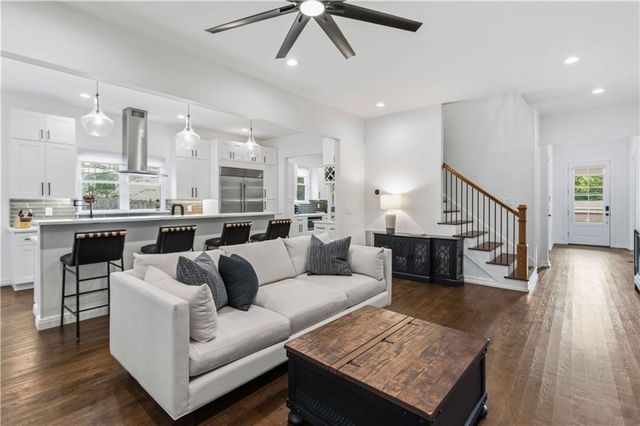 1719 Old Hickory Street, Decatur, GA 30032
