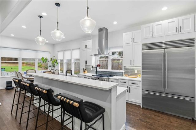 1719 Old Hickory Street, Decatur, GA 30032