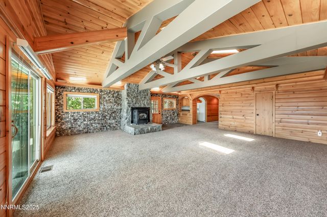 1817 Fairs Drive, Gardnerville, NV 89410